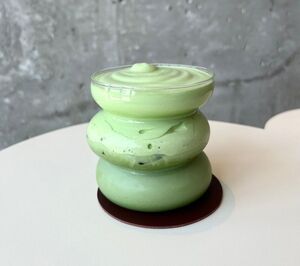 Drivu Pistachio Cloud