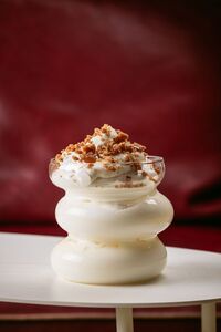 Drivu Iced White Chocolate