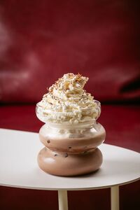 Drivu Iced Dark Chocolate