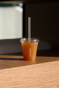 Drivu Mini Peach Tea