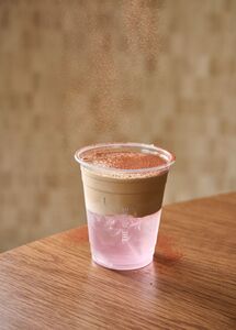 Drivu Mini Cloudy Espresso