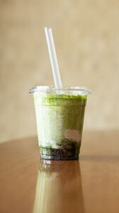 Drivu Matcha Cookies & Cream