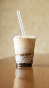 Drivu Espresso Cookies and Cream