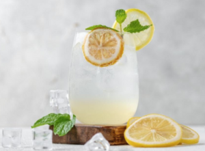 Drivu Classic Mojito