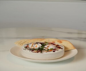 Drivu Turkish Egg