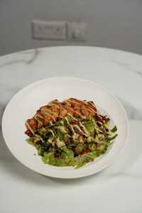 Drivu Chicken Quinoa Salad