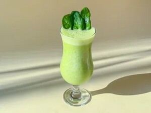 Drivu Green Smoothie