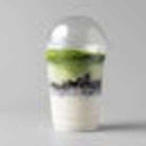 Drivu Matcha Crunch Delight