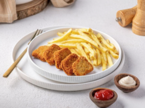 Drivu Chicken Nuggets