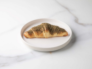 Drivu Croissant with Zaatar
