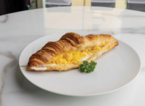 Drivu Cheese Croissant