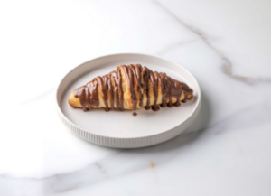 Drivu Nutella Croissant