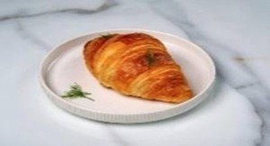 Drivu Plain Croissant