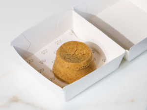 Drivu London Cheesecake