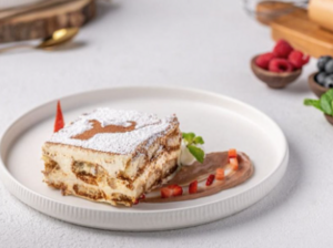 Drivu Tiramisu