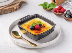 Drivu Creme Brulee