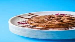 Drivu Chocolate Cookies