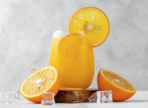 Drivu Orange Juice