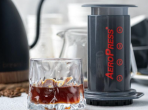 Drivu Aeropress 