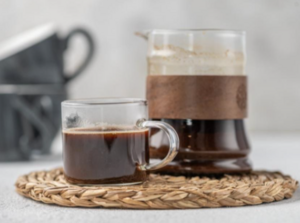 Drivu Turkish Coffee 