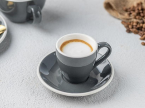 Drivu Espresso Macchiato