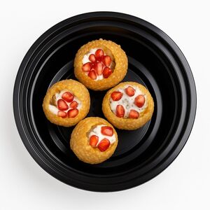 Drivu Roseto Grape Leaves 4 pcs.