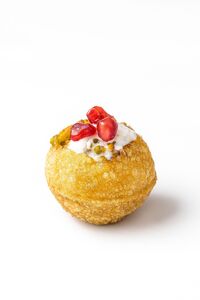 Drivu Roseto Grape Leaves 1 pc.