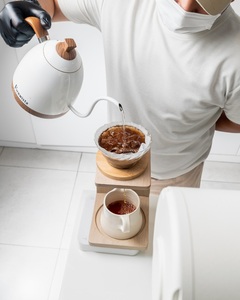 Drivu V60 Panama Geisha