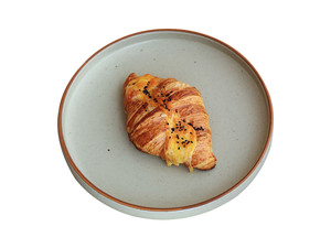 Drivu Cheese Croissant