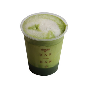 Drivu Shirukī Matcha