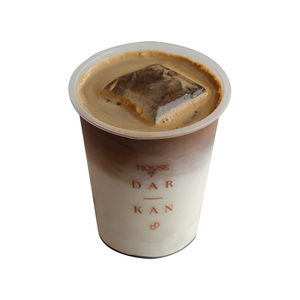 Drivu Iced Spanish Latte
