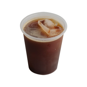 Drivu Iced Americano
