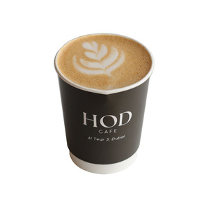 Drivu Hot Spanish Latte