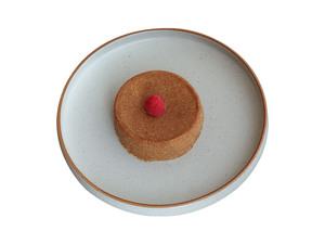 Drivu Melted Cheesecake