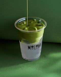 Drivu Cloudy Coconut Matcha