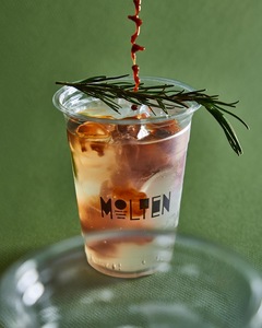 Drivu Espresso Tonic