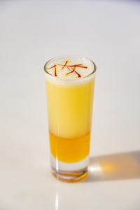 Drivu Ginger And Honey Short 