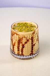 Drivu Pistachio Mocha 