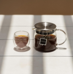 Drivu Organic English  Breakfast