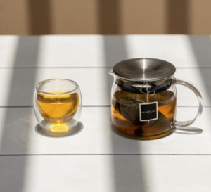 Drivu Organic Chamomile  Cooler