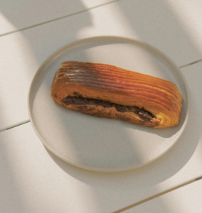 Drivu Pepito Chocolate  Croissant