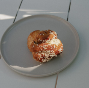 Drivu Ricotta Cheese and  Spinach