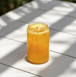 Drivu Just Orange Juice