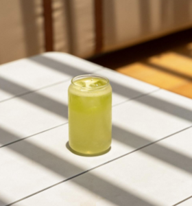 Drivu Just Apple Juice