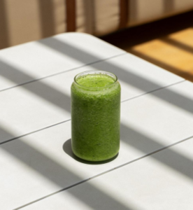 Drivu Lemon & Mint Juice