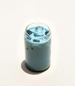 Drivu Spirulina Matcha