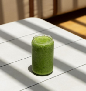 Drivu Eat Your Greens