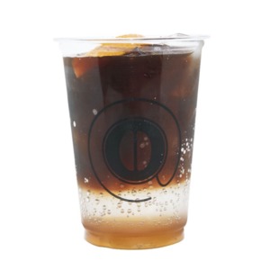 Drivu Cold Brew Tonic