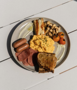 Drivu The Turtle Cove Breakfast