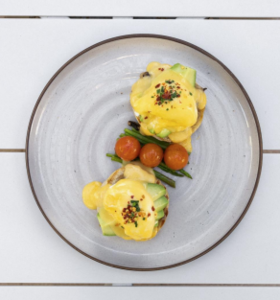 Drivu Classic Benedict